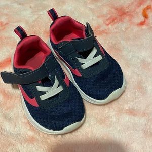 Toddler Girl sneakers